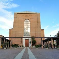 Chiesa di San Giuseppe dei Morenti