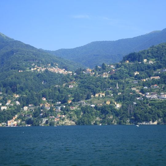 Faggeto Lario