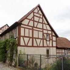 Wohnhaus