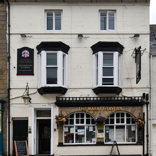 The Market Tavern