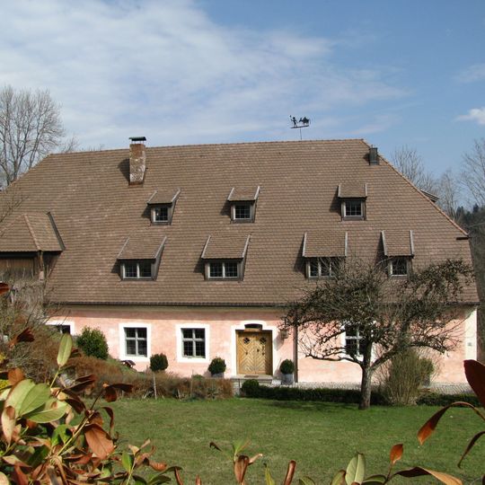 Pfistermühle