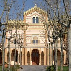 Masia de Can Xicarró