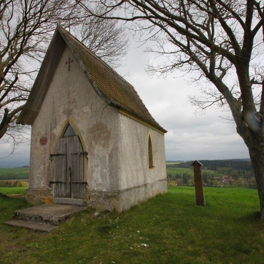 Feldkapelle
