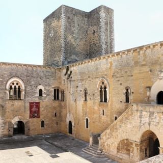 Norman Castle of Gioia del Colle
