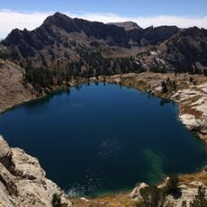 Liberty Lake