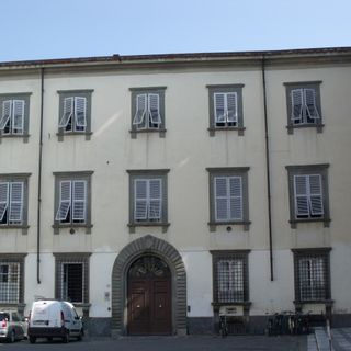 Palazzo Bartolomei