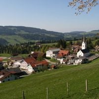 Gemeinde Riefensberg