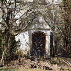 Hofkapelle Aichmühle 1 in Titting