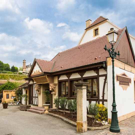 Domaine de Rouffach