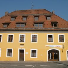 Cham Klosterstraße 10