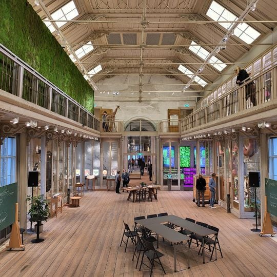 Groote Museum
