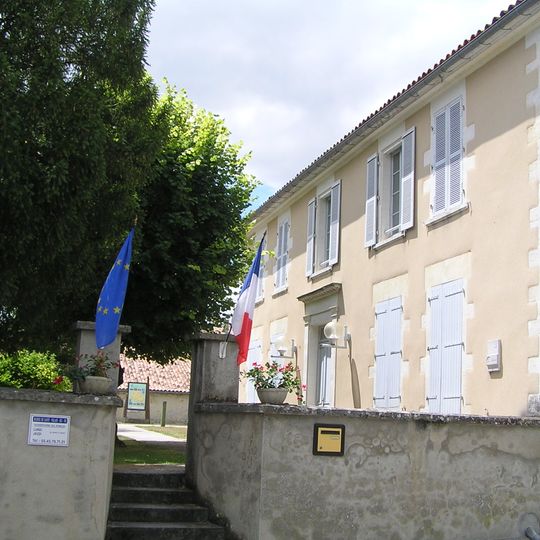Saint-Palais-du-Né