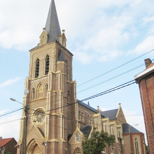 Sint-Pieterskerk