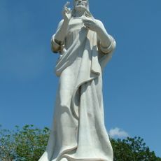 Cristo de La Habana