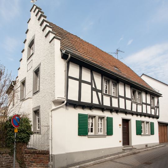 Altenberger Gasse 14