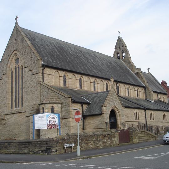 Church of St Michael