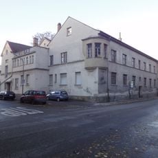 Heinrich-von-Buz-Straße 23
