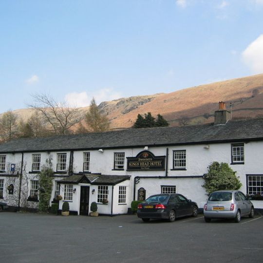 Kings Head Hotel