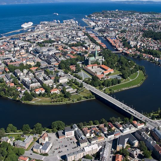 Trondheim