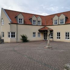 Katholische Öffentliche Bücherei Kürnach