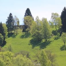 Bergwiesen um Schönheide und Stützengrün