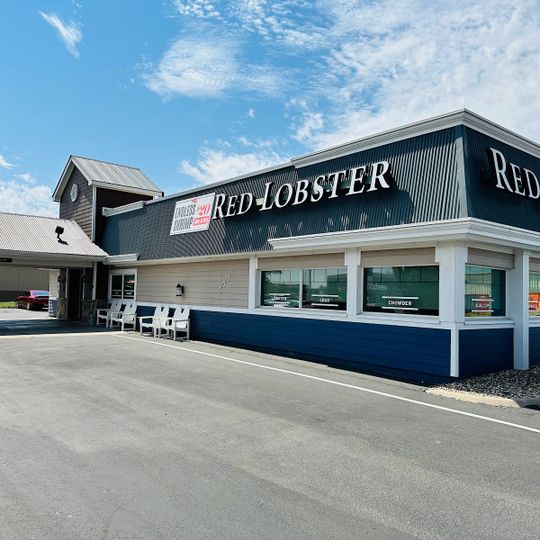 Red Lobster