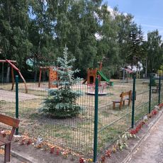 Kostel Povýšení svatého Kříže