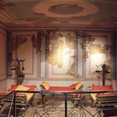 Casa romana de la calle Añón de Zaragoza