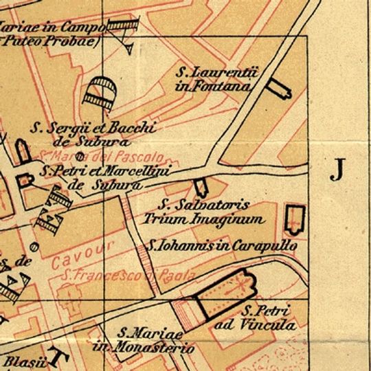 San Giovanni in Carapullo