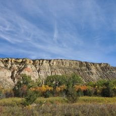 Sully Creek State Park