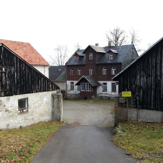 Riesenburg Zur Riesenburg 20