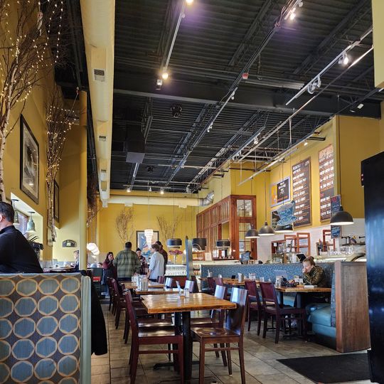 French Meadow Cafe & Bluestem Bar