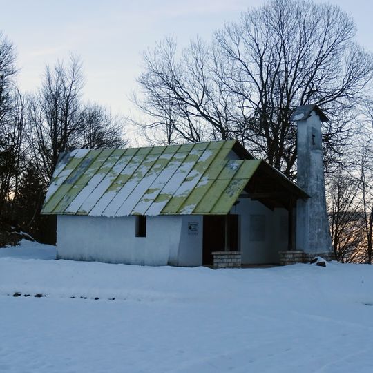 Chiesa di San Giovanni Gualberto