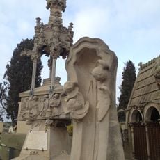 Hipogeu Mataró i Vilallonga