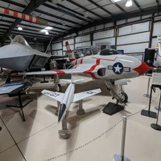 Air Force Flight Test Museum