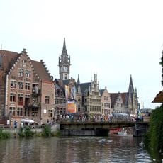 Grasbrug