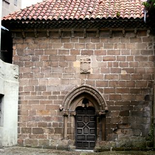 Los Alas Chapel
