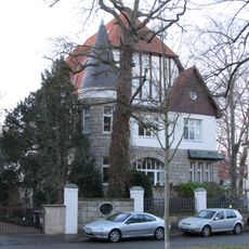 Villa Effertz