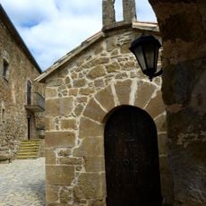 Santa Rosa de Mas del Bosc