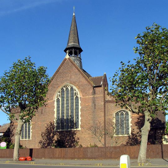 Church of St Gabriel