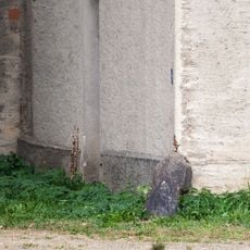 Steinkreuz Altdöbern