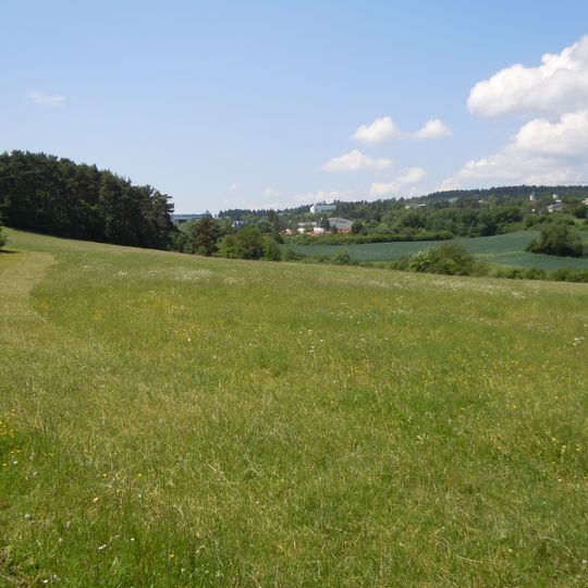Haiterbacher Heckengäu