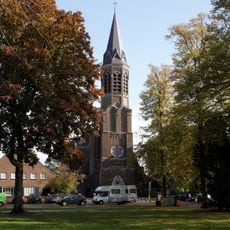 Sint Clemenskerk, Nuenen