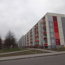 Schulstraße 16-24