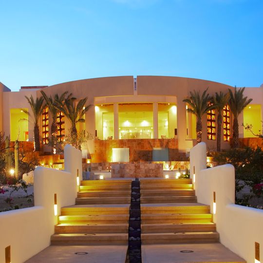 Pueblo Bonito Pacifica Golf & Spa Resort