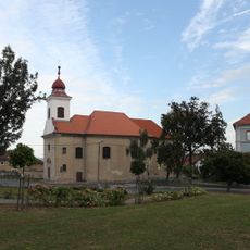 Church of Saint Francis of Assisi