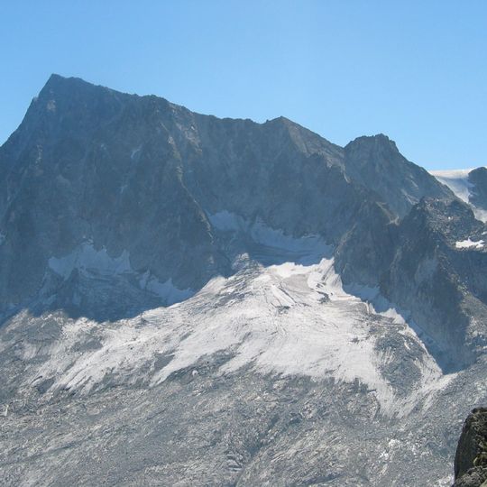 Mount Adamello