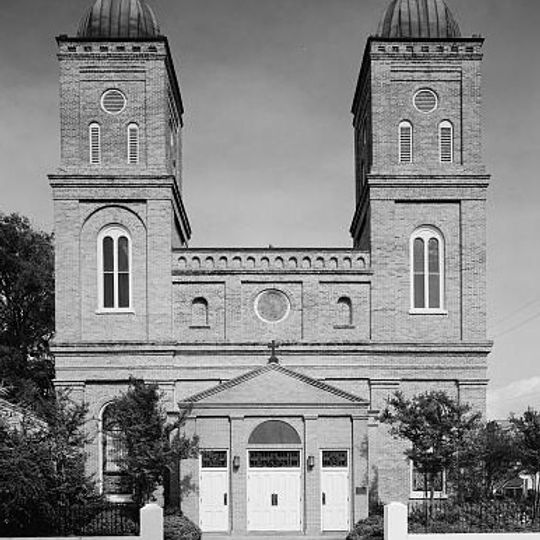 Natchitoches Historic District
