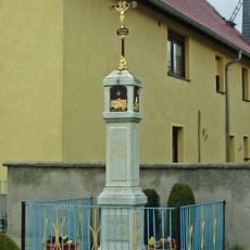 Wegkreuz Lindenstraße 4