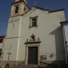 Church of Saint Anne